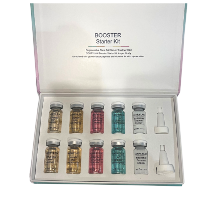 Kit Suero BB GLOW