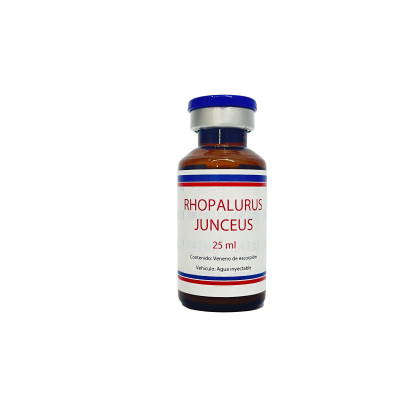(Veneno de Escorpion) Rhopalurus Junceus 25ml