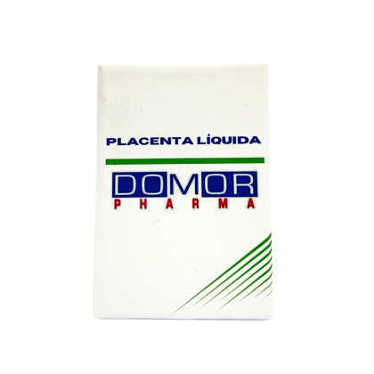Placenta Liquida 12 ML