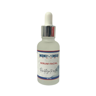 Serum Para Rostro (Serum Facial) 30 ml