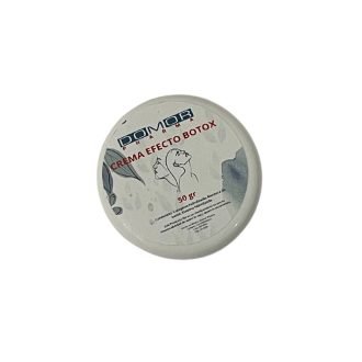 Crema Efecto Botox 50 gr