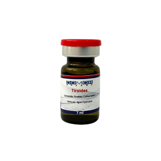 Tiroides 7ml