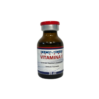Vitamina E 20ml