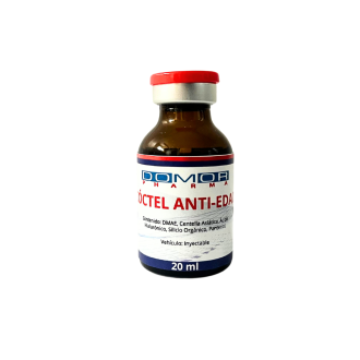 Cóctel Anti-Edad 20ml