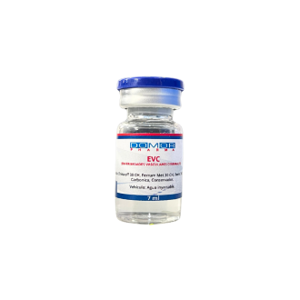 EVC (Enfermedads Cerebrales Vasculares) 7ml