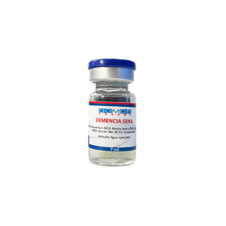 Demencia Senil 7ml