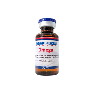 Omega 25ml