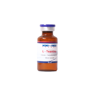 L Teanina 25 ml