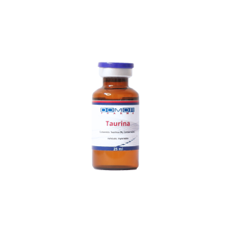 L-Taurina 25 ml