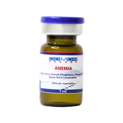 Anemia