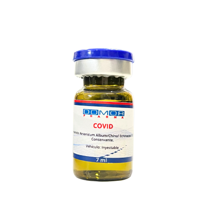 COVID 17 ml