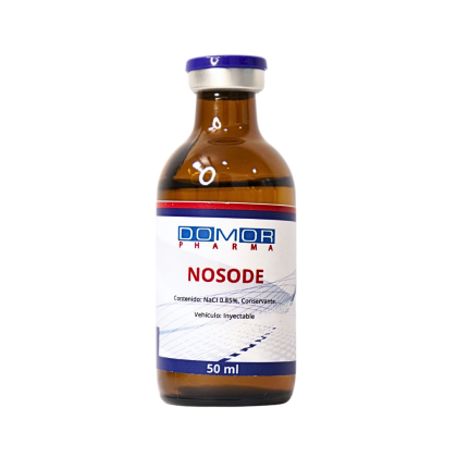 Nosode 50 ml