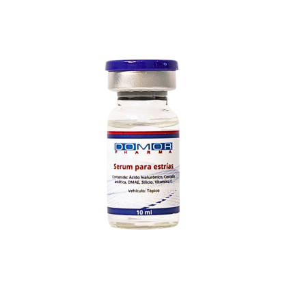 Serum Para Estrías 10 ml