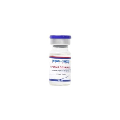 PDRN Esperma de Salmón 10 ml