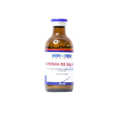 PDRN Esperma de Salmón 50 ml