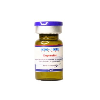 Depresión 7ml
