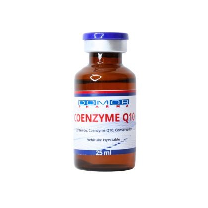 Coenzyme Q10 25 ml