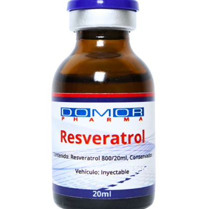 Resveratrol 20ml