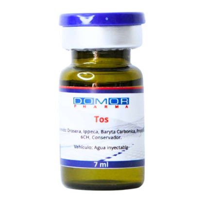 Tos 7ml