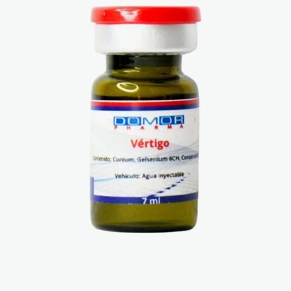 Vertigo 7ml