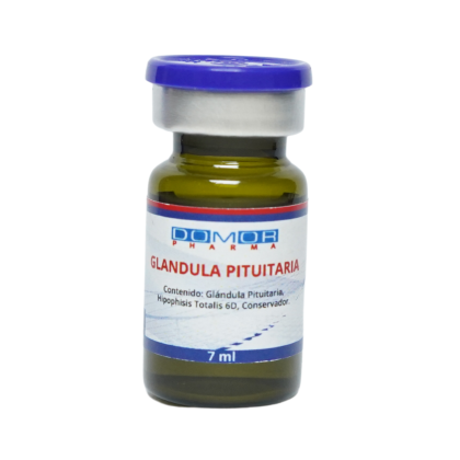 Glandula Pituitaria