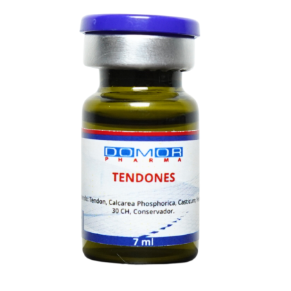 Tendones 7ml