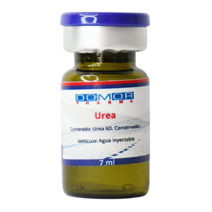 Urea 7ml