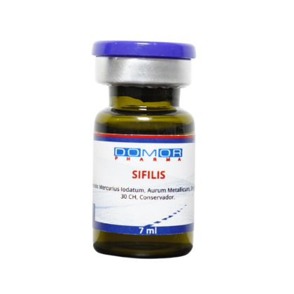 Sifilis 7ml