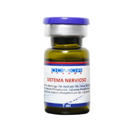 Sistema Nervioso 7ml