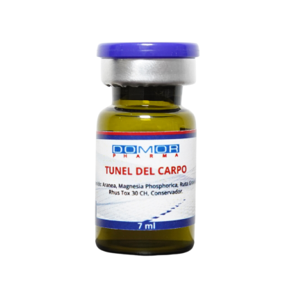 Tunel del Carpo