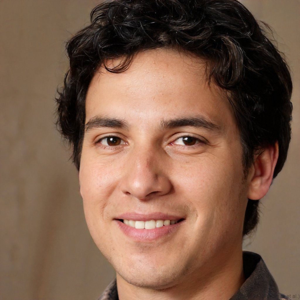 Dr. Alejandro M.
